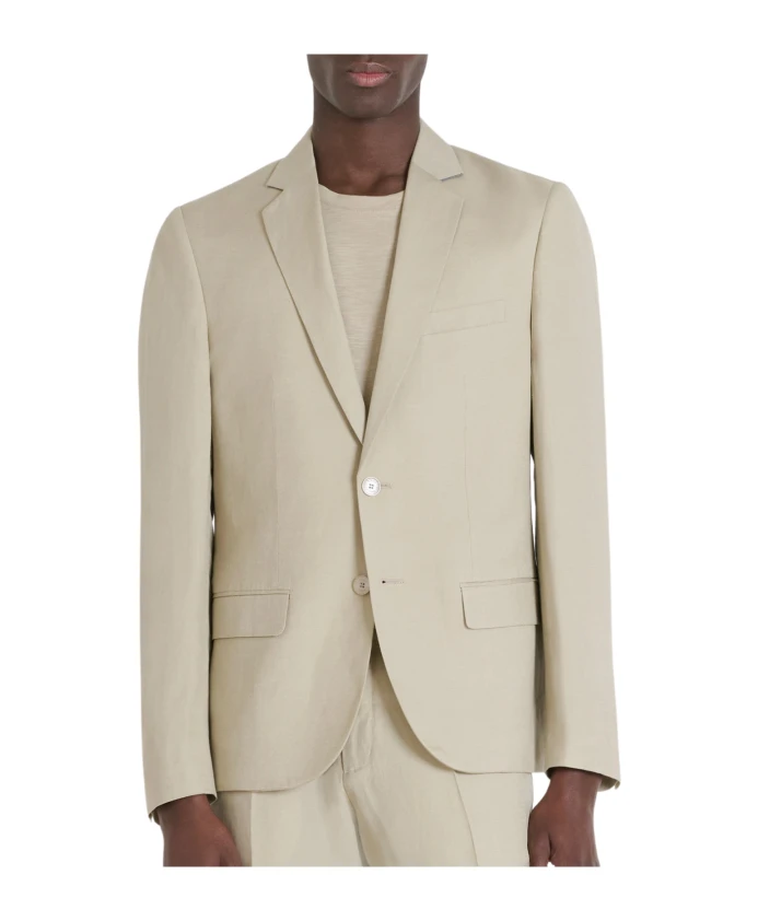 Куртка прямого кроя песочного цвета. Antony Morato, бежевый
Куртка прямого кроя песочного цвета. Antony Morato, бежевый