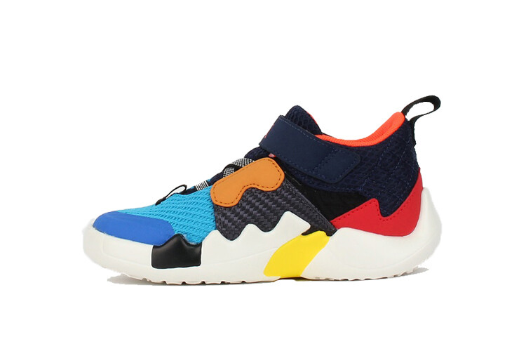 Обувь JordanWhy Not Zer0.2 для малышей TD
Обувь JordanWhy Not Zer0.2 для малышей TD