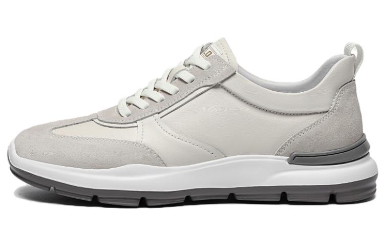 Низкие повседневные туфли мужские VOLO, экрю
Низкие повседневные туфли мужские VOLO, экрю