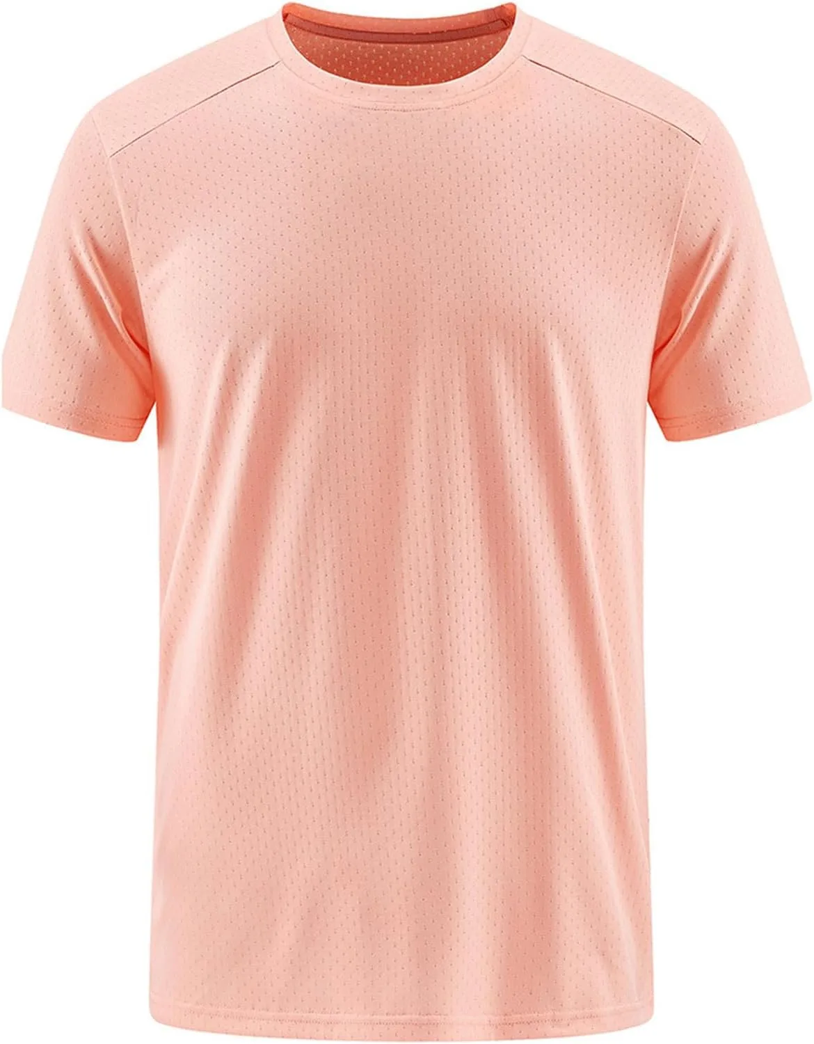 Мужская базовая футболка с коротким рукавом Quick Dry Cambkatl
Мужская базовая футболка с коротким рукавом Quick Dry Cambkatl