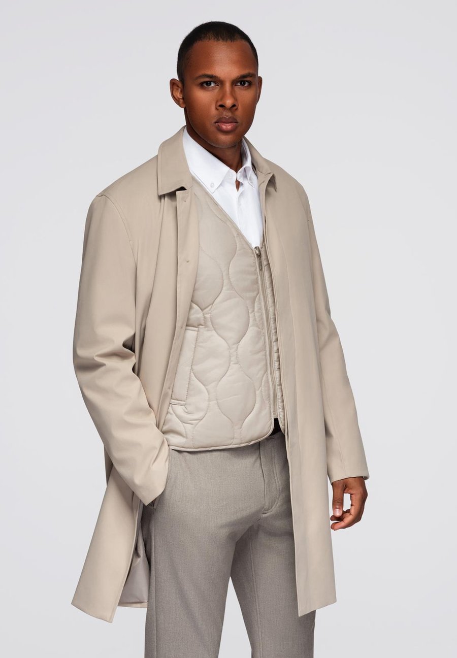 Пальто Ombre Short coat, Beige
Пальто Ombre Short coat, Beige