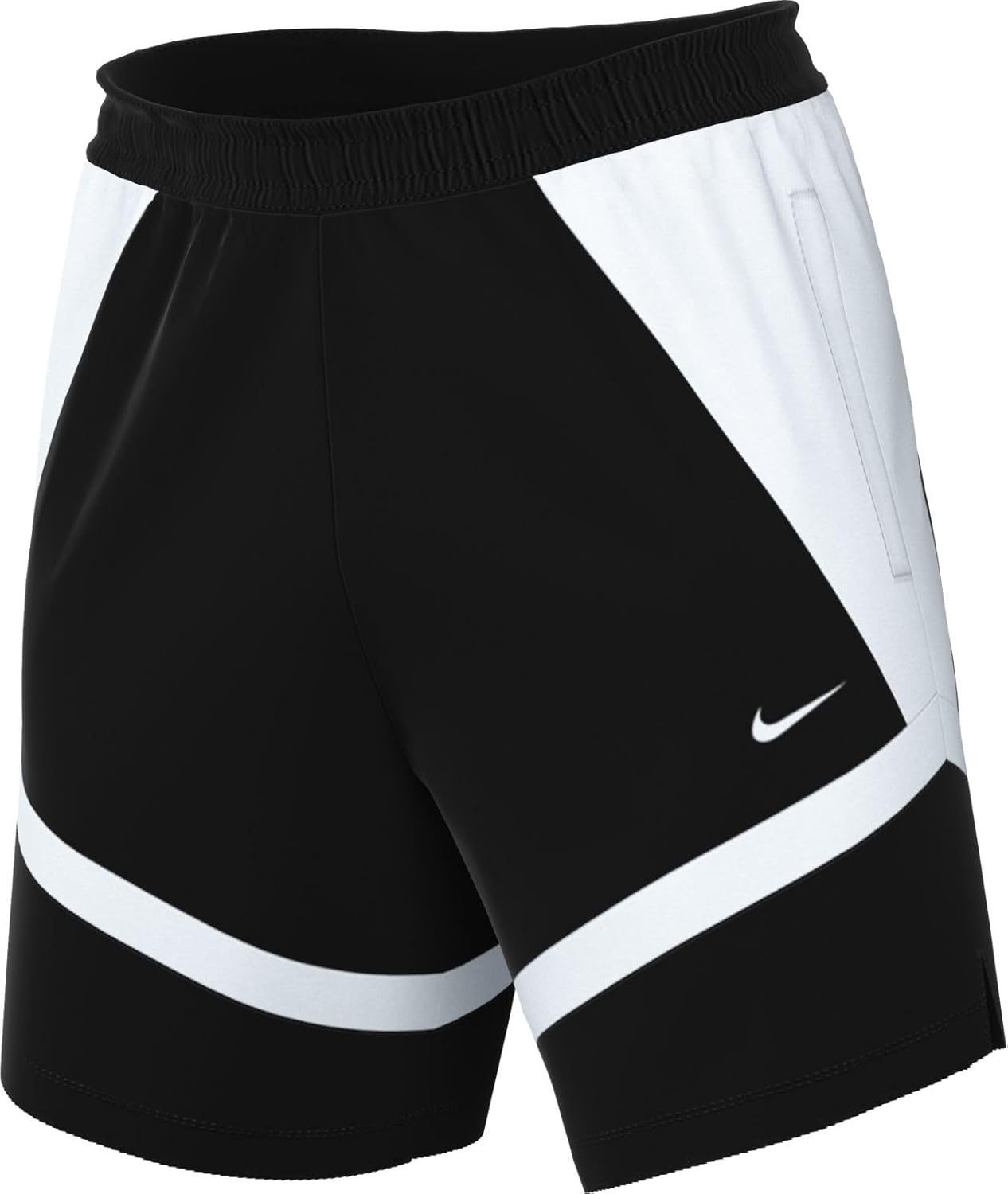 Мужская баскетбольная обувь Nike, Black/White/Black/White
Мужская баскетбольная обувь Nike, Black/White/Black/White