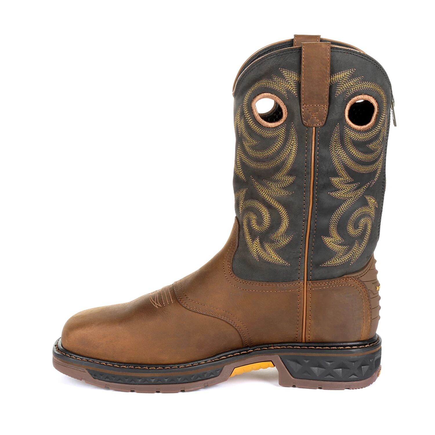 Georgia Boots Мужские водонепроницаемые рабочие ботинки со стальным носком Carbo-Tec LT, Серебристый, Georgia Boots Мужские водонепроницаемые рабочие ботинки со стальным носком Carbo-Tec LT
Georgia Boots Мужские водонепроницаемые рабочие ботинки со стальным носком Carbo-Tec LT, Серебристый, Georgia Boots Мужские водонепроницаемые рабочие ботинки со стальным носком Carbo-Tec LT