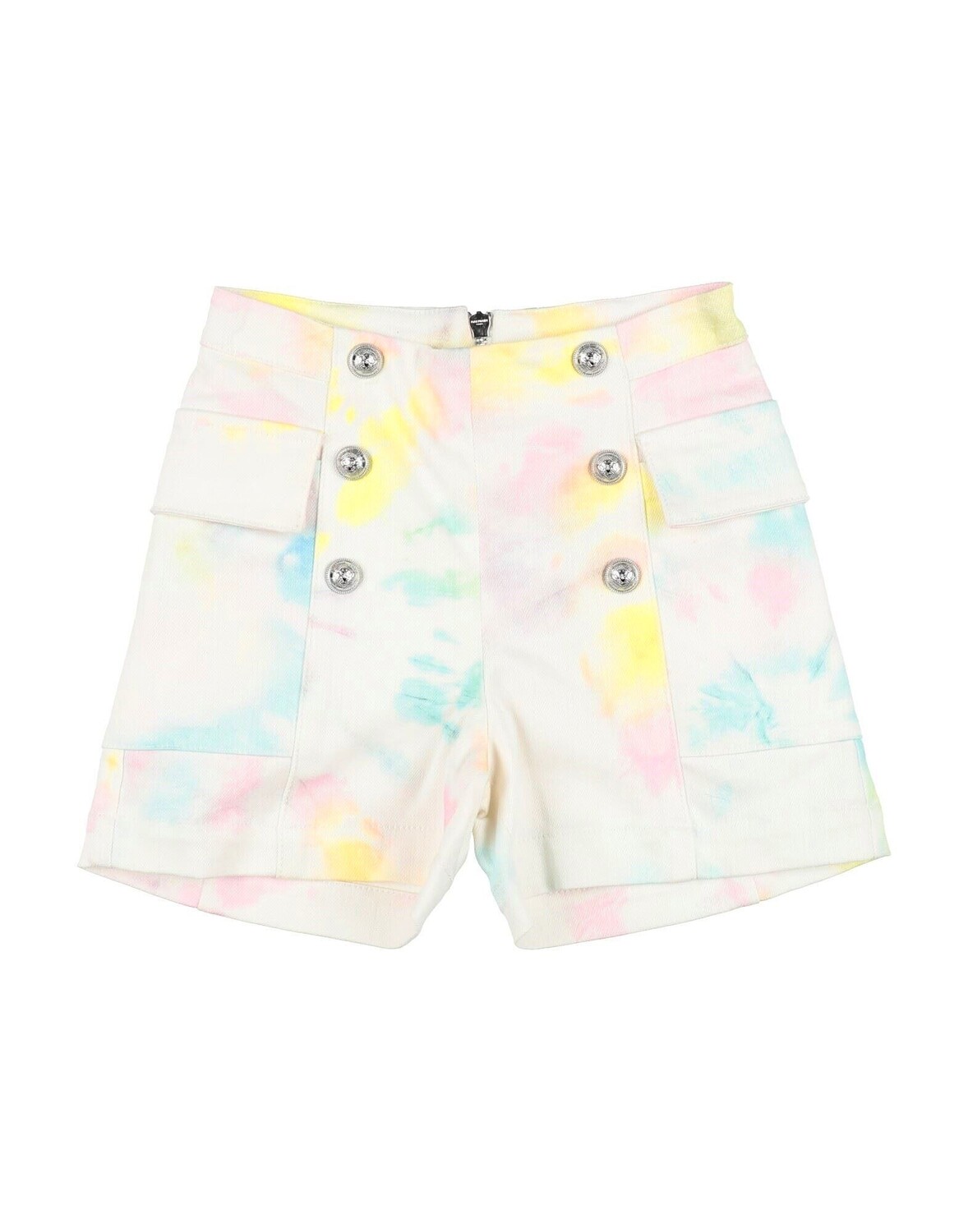 Шорты Balmain, белый
Шорты Balmain, белый