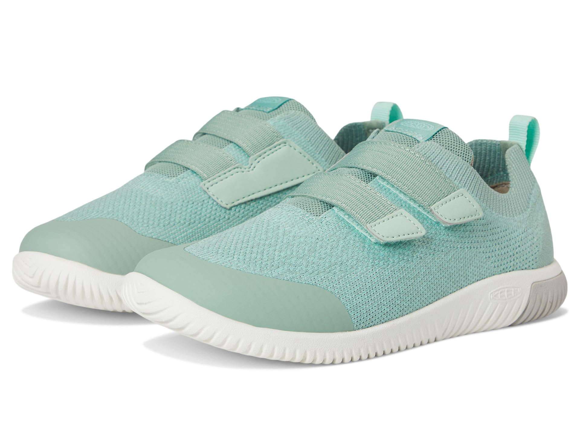 Кроссовки KEEN Kids Knx Knit Ds, Granite Green/Lichen
Кроссовки KEEN Kids Knx Knit Ds, Granite Green/Lichen