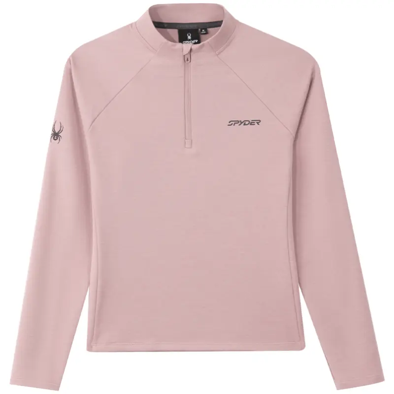 Футболка женская SPYDER, Розовый Кристалл
Футболка женская SPYDER, Розовый Кристалл