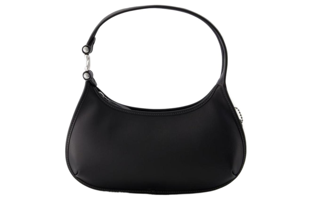 COACH Сумка Eve Smooth Calf Leather Regular женская черная
COACH Сумка Eve Smooth Calf Leather Regular женская черная