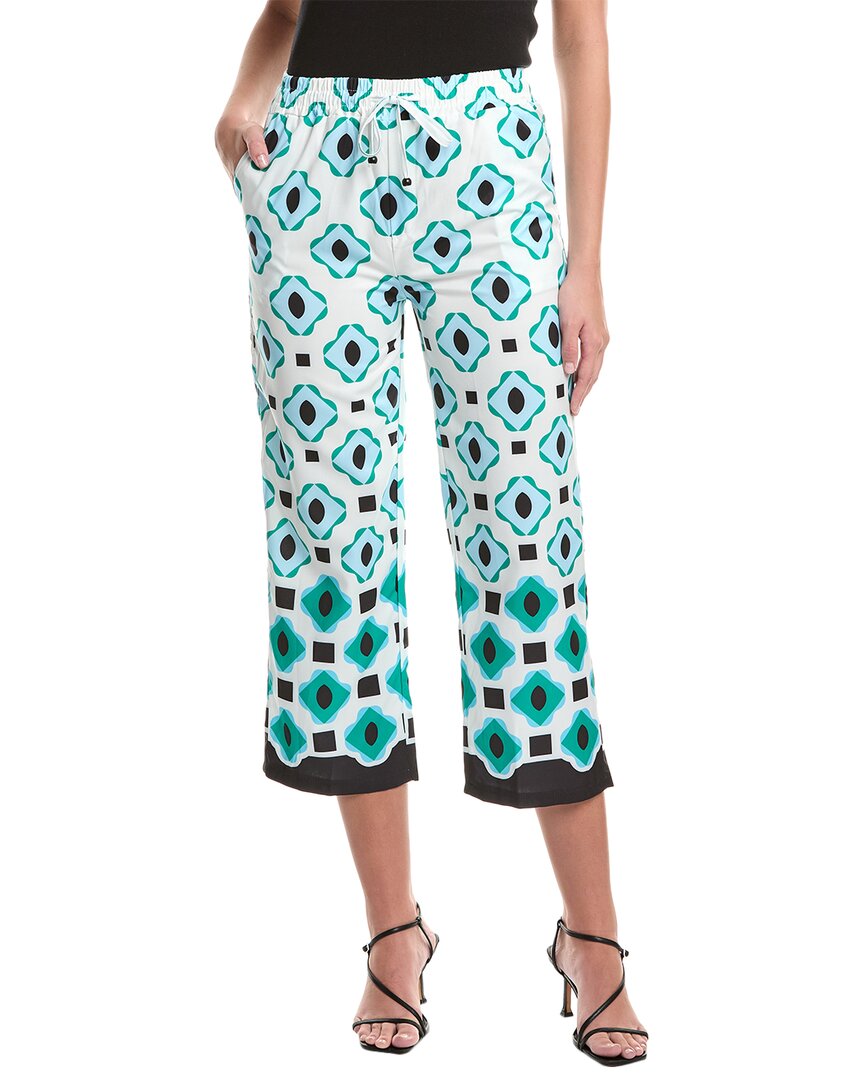 To My Lovers Pant, зеленый
To My Lovers Pant, зеленый