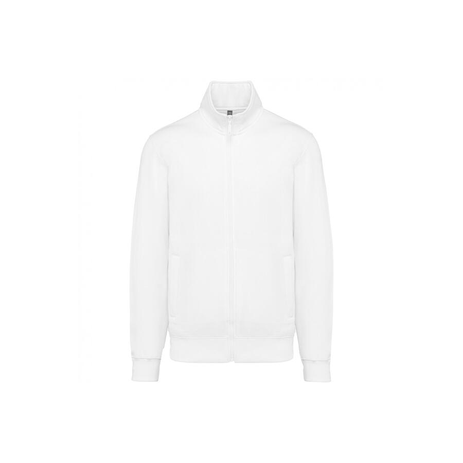 Флисовая куртка Kariban с начесом
Флисовая куртка Kariban с начесом