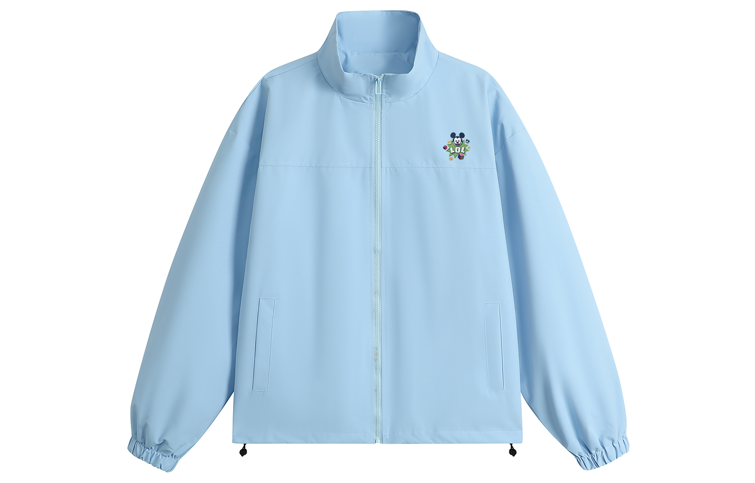 Disney Куртка Unisex, Glacier Blue
Disney Куртка Unisex, Glacier Blue
