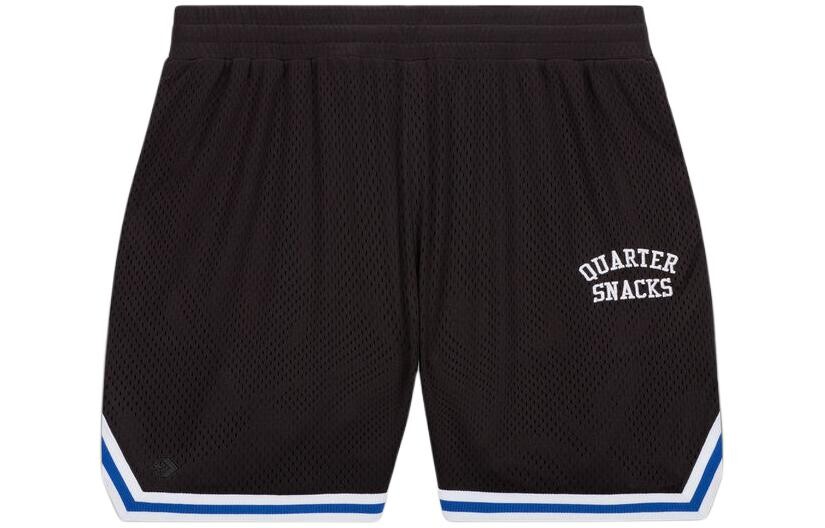 Мужские повседневные шорты Converse, цвет Black
Мужские повседневные шорты Converse, цвет Black