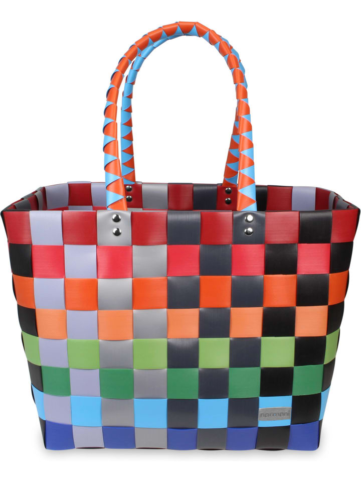 Наплечная сумка normani, цвет fruit
Наплечная сумка normani, цвет fruit