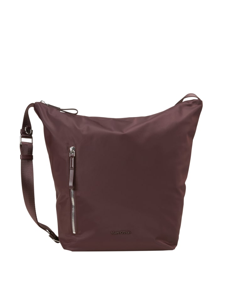 Сумка через плечо Marc O'Polo
Сумка через плечо Marc O'Polo