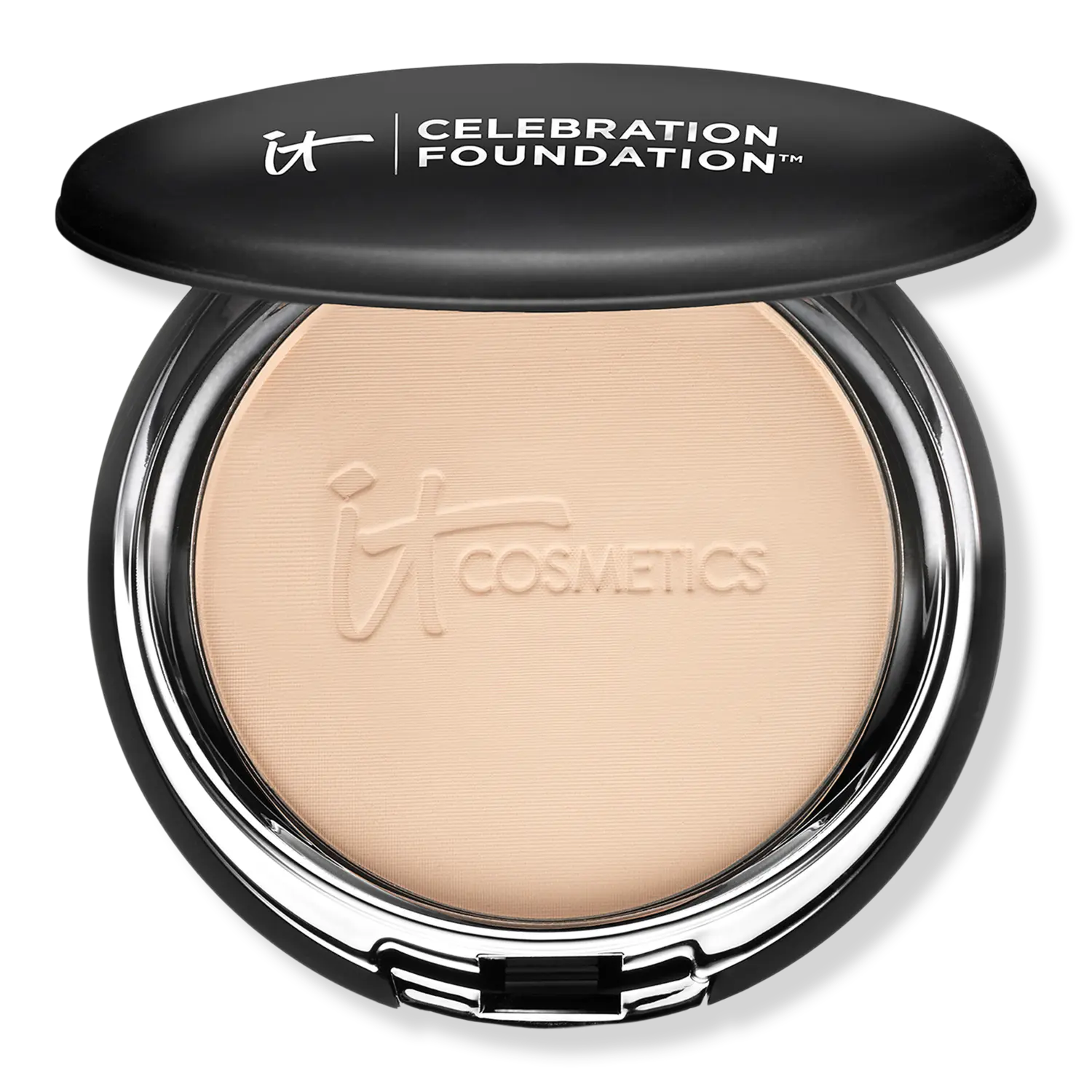 Пудра-основа Celebration с полным покрытием IT Cosmetics, Fair (porcelain)
Пудра-основа Celebration с полным покрытием IT Cosmetics, Fair (porcelain)