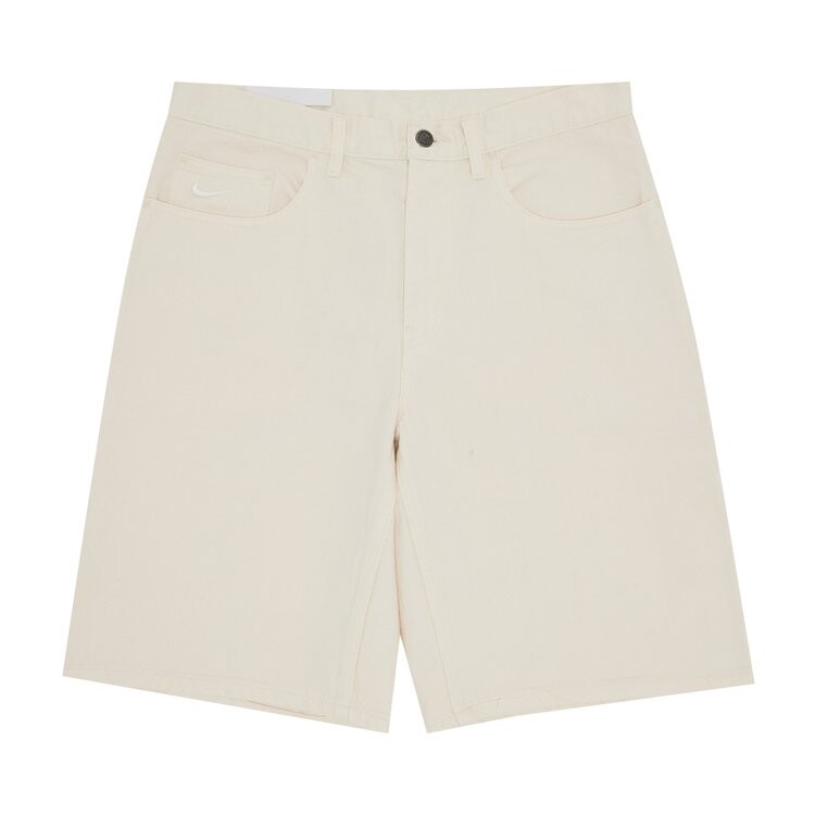 Шорты Supreme x Nike Denim Short, кремовый
Шорты Supreme x Nike Denim Short, кремовый