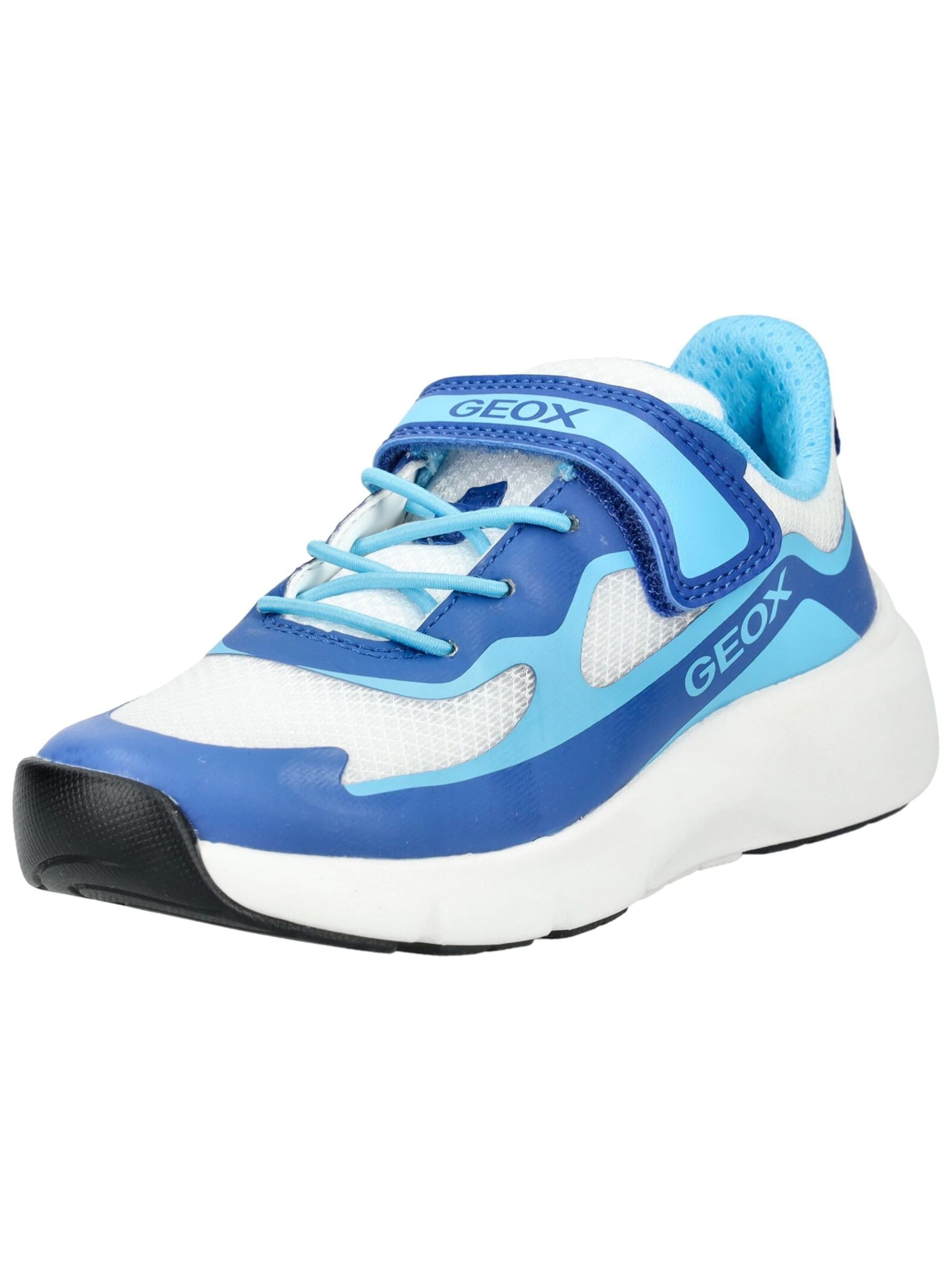GEOX Кроссовки 'Pro-Ran' в белом цвете
GEOX Кроссовки 'Pro-Ran' в белом цвете