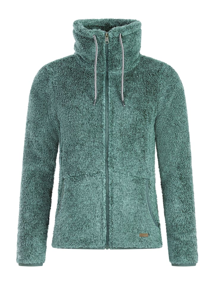 Флисовая куртка Protest
Флисовая куртка Protest