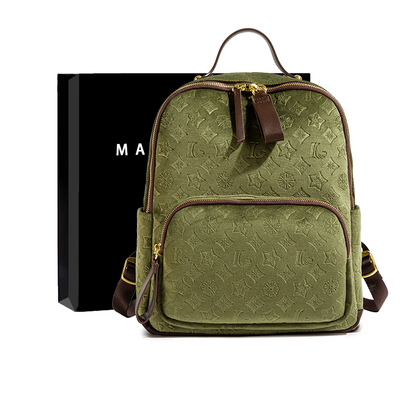 Рюкзак из полиуретана с искусственной кожей Обычный Женский Авокадо Зеленый MACKJANICE, Сиреневый и Розовый
Рюкзак из полиуретана с искусственной кожей Обычный Женский Авокадо Зеленый MACKJANICE, Сиреневый и Розовый