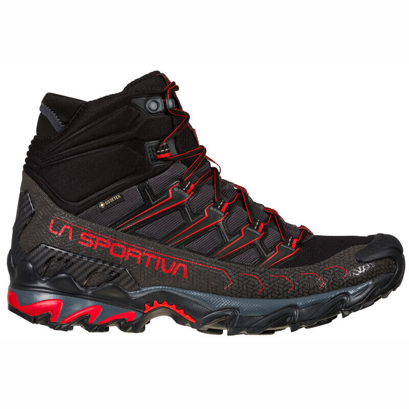 Мужские кроссовки La Sportiva, цвет multicolor/red
Мужские кроссовки La Sportiva, цвет multicolor/red