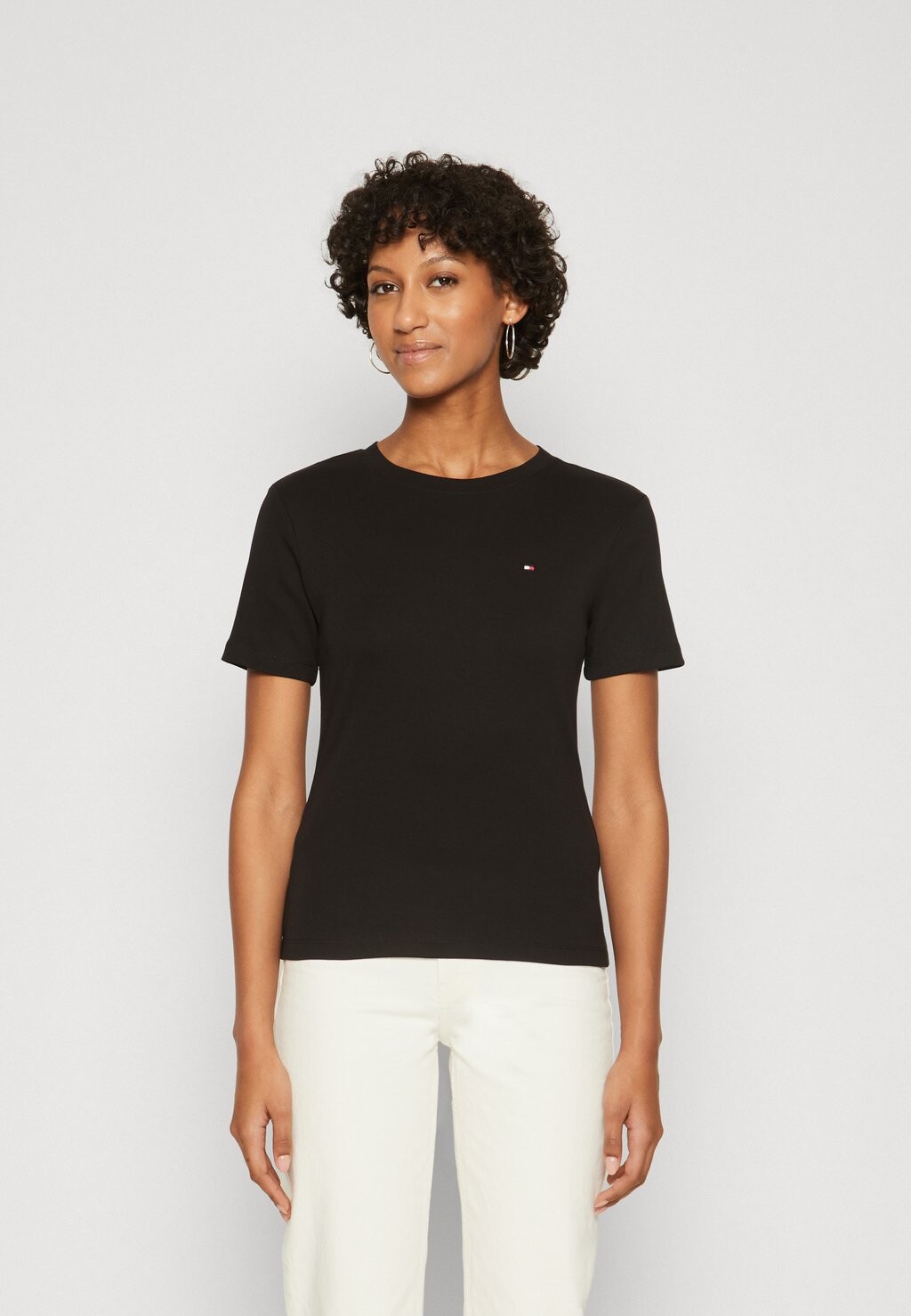 Футболка с принтом New Slim Cody Tommy Hilfiger, черный
Футболка с принтом New Slim Cody Tommy Hilfiger, черный