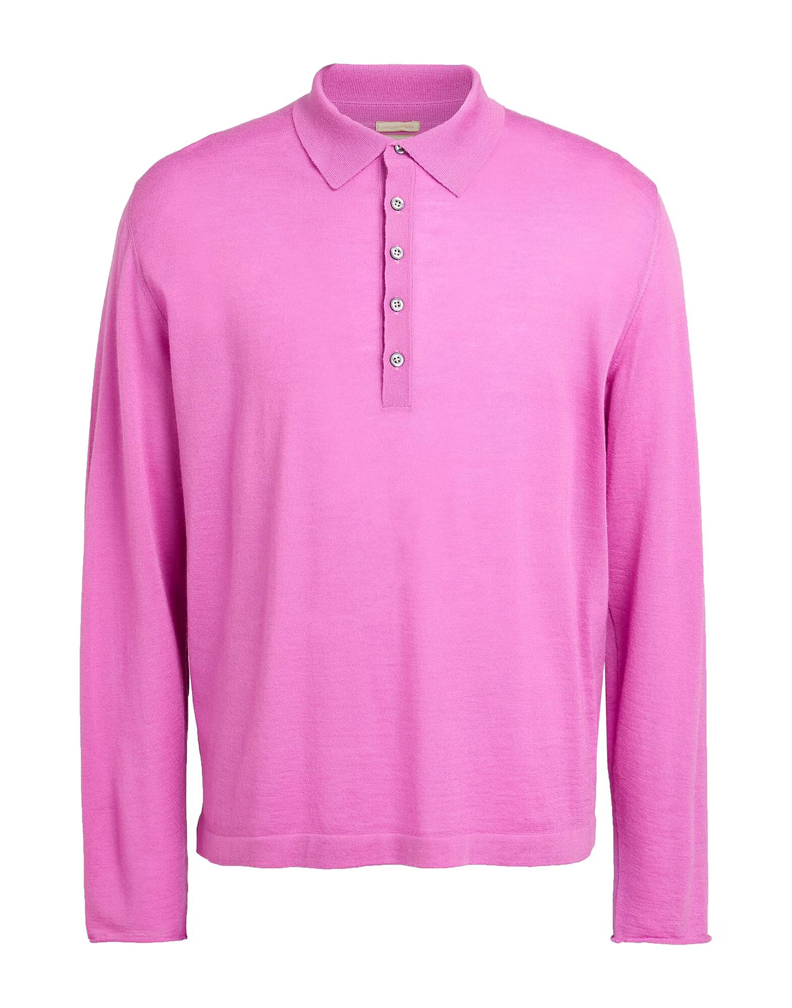 Свитер Massimo Alba, лиловый
Свитер Massimo Alba, лиловый