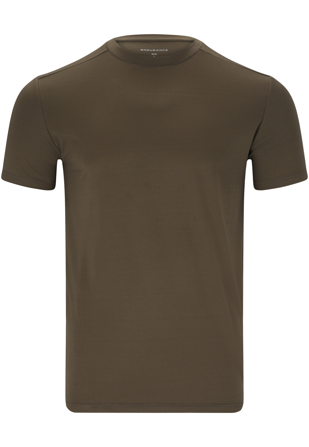 Футболка Endurance Hubend, цвет 1134 Canteen
Футболка Endurance Hubend, цвет 1134 Canteen