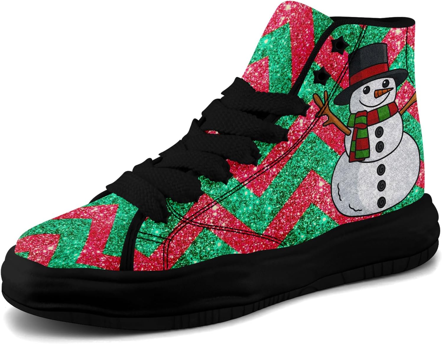 Крутые кастомизированные зимние кроссовки на высокой подошве для женщин и мужчин, теплые текстильные платформенные кроссовки для повседневной зимней прогулки Awsole, красный
Крутые кастомизированные зимние кроссовки на высокой подошве для женщин и мужчин, теплые текстильные платформенные кроссовки для повседневной зимней прогулки Awsole, красный