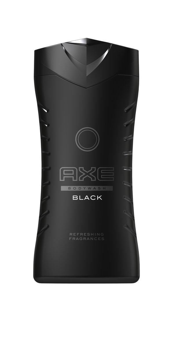 Axe, Black, гель для душа, 250 мл
Axe, Black, гель для душа, 250 мл