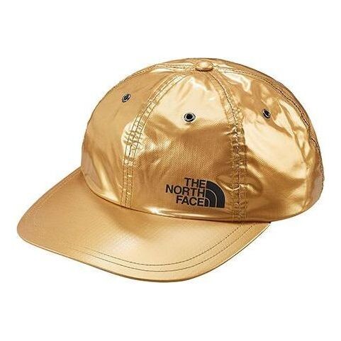 Бейсболка x the north face metallic 6-panel 'gold black' Supreme, золотой
Бейсболка x the north face metallic 6-panel 'gold black' Supreme, золотой