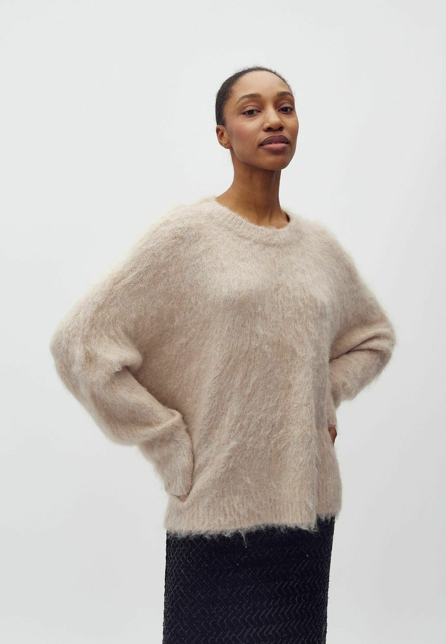 Джемпер mbyM GILLIS-M, Light Beige/Beige
Джемпер mbyM GILLIS-M, Light Beige/Beige