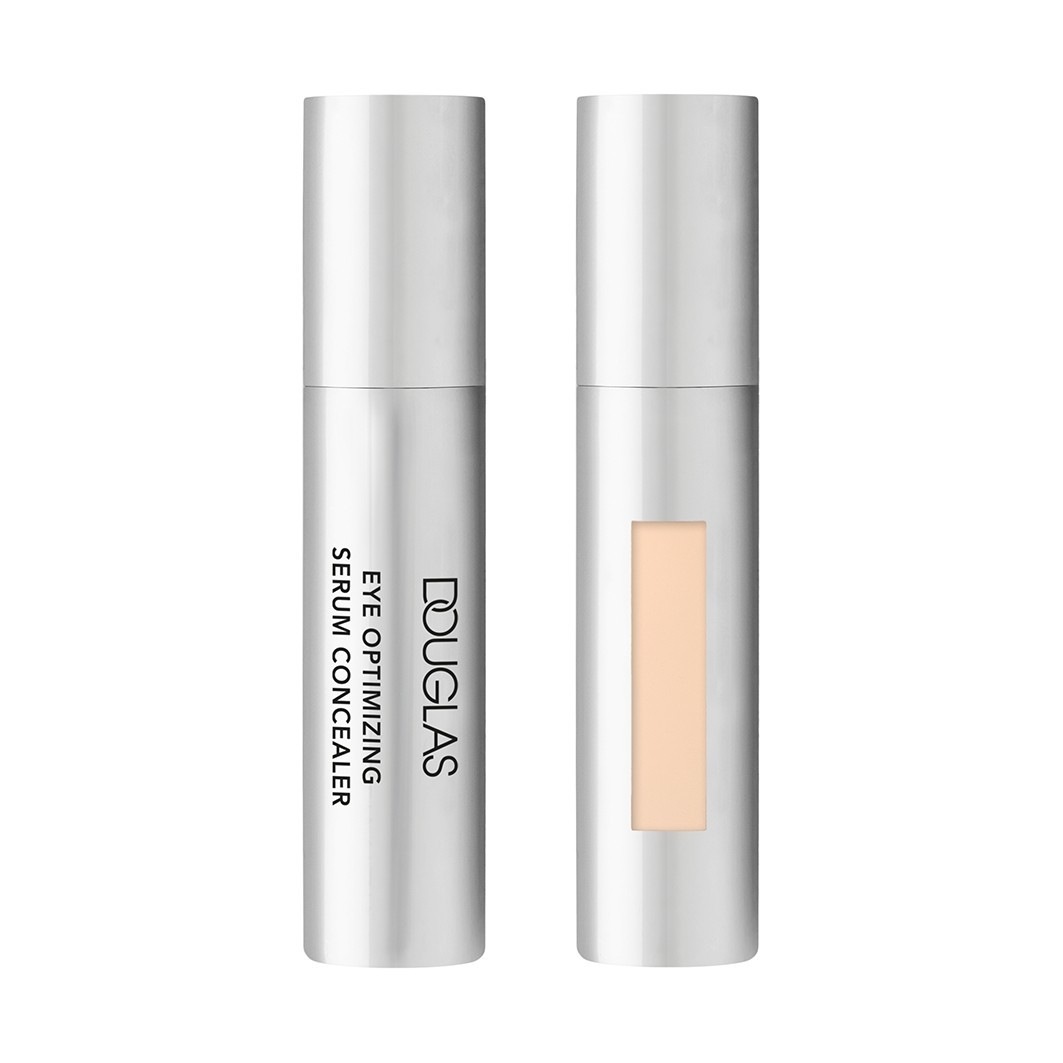 Корректор make-up eye optimizing serum Douglas Collection, fair, объем 3.5 мл
Корректор make-up eye optimizing serum Douglas Collection, fair, объем 3.5 мл