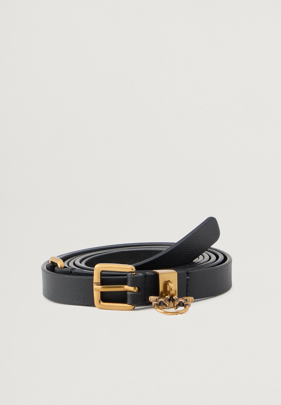 Ремень Pinko BALLESTAS CHARM, Nero/Gold-Coloured/Black
Ремень Pinko BALLESTAS CHARM, Nero/Gold-Coloured/Black