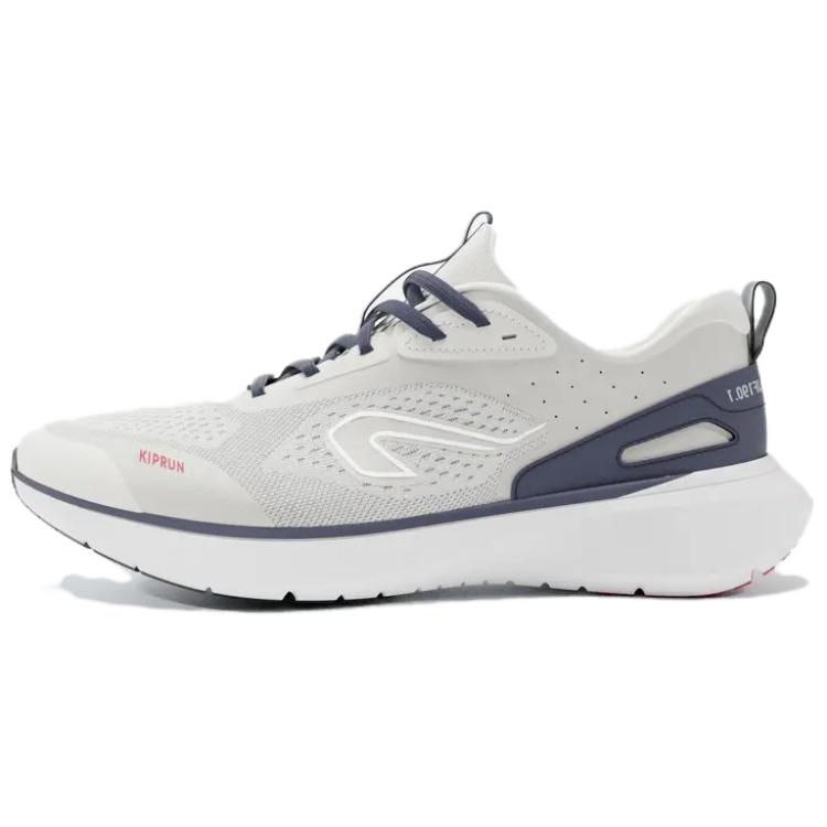 Кроссовки мужские с низкой амортизацией и износостойкостью, цвет экрю DECATHLON, Ecru
Кроссовки мужские с низкой амортизацией и износостойкостью, цвет экрю DECATHLON, Ecru