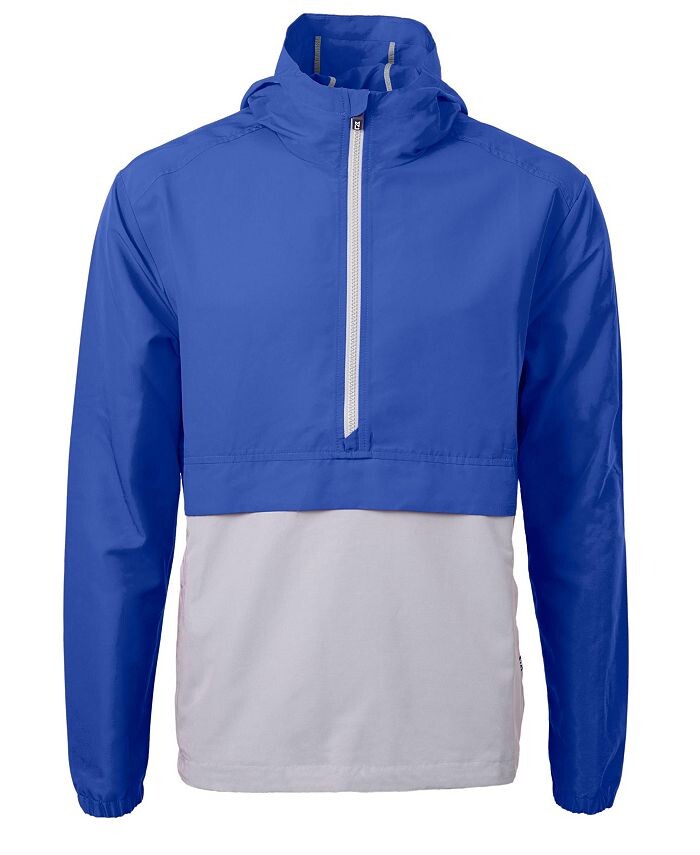 Мужской анорак из переработанного материала Cutter Buck Charter Eco Knit Cutter & Buck, мультиколор
Мужской анорак из переработанного материала Cutter Buck Charter Eco Knit Cutter & Buck, мультиколор