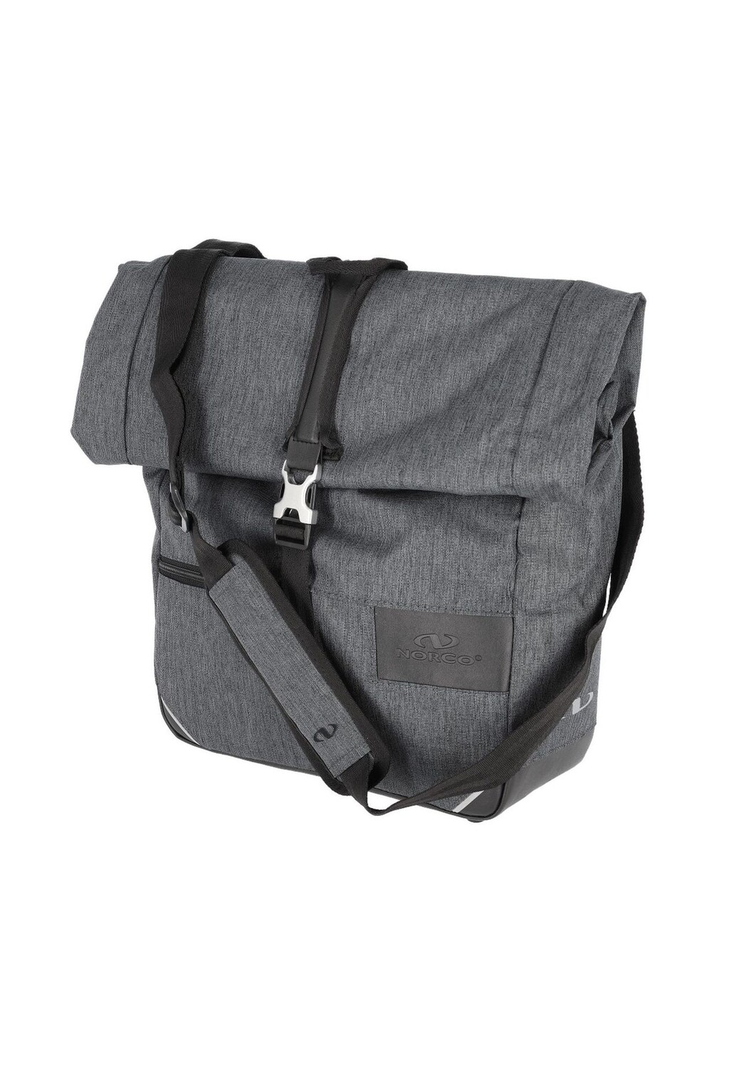 Городская сумка Fintry NORCO, серый
Городская сумка Fintry NORCO, серый