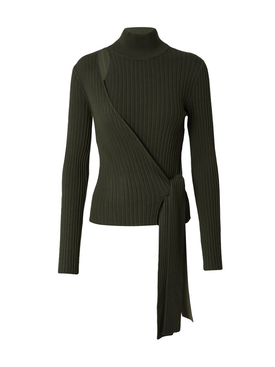 Свитер LeGer by Lena Gercke Elenie, темно-зеленый
Свитер LeGer by Lena Gercke Elenie, темно-зеленый