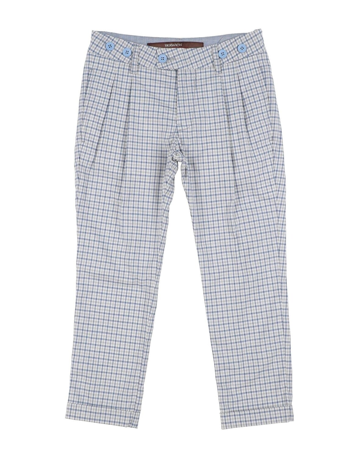 Брюки Berwich, белый
Брюки Berwich, белый