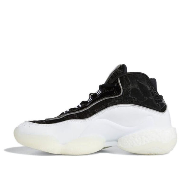 Кроссовки byw icon 98 Adidas Crazy, черный
Кроссовки byw icon 98 Adidas Crazy, черный