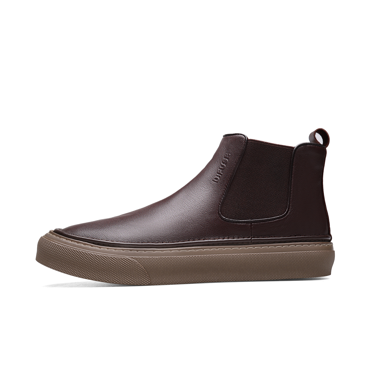 Ботинки Chelsea мужские D:FUSE SCANDINAVIA, коричневый
Ботинки Chelsea мужские D:FUSE SCANDINAVIA, коричневый