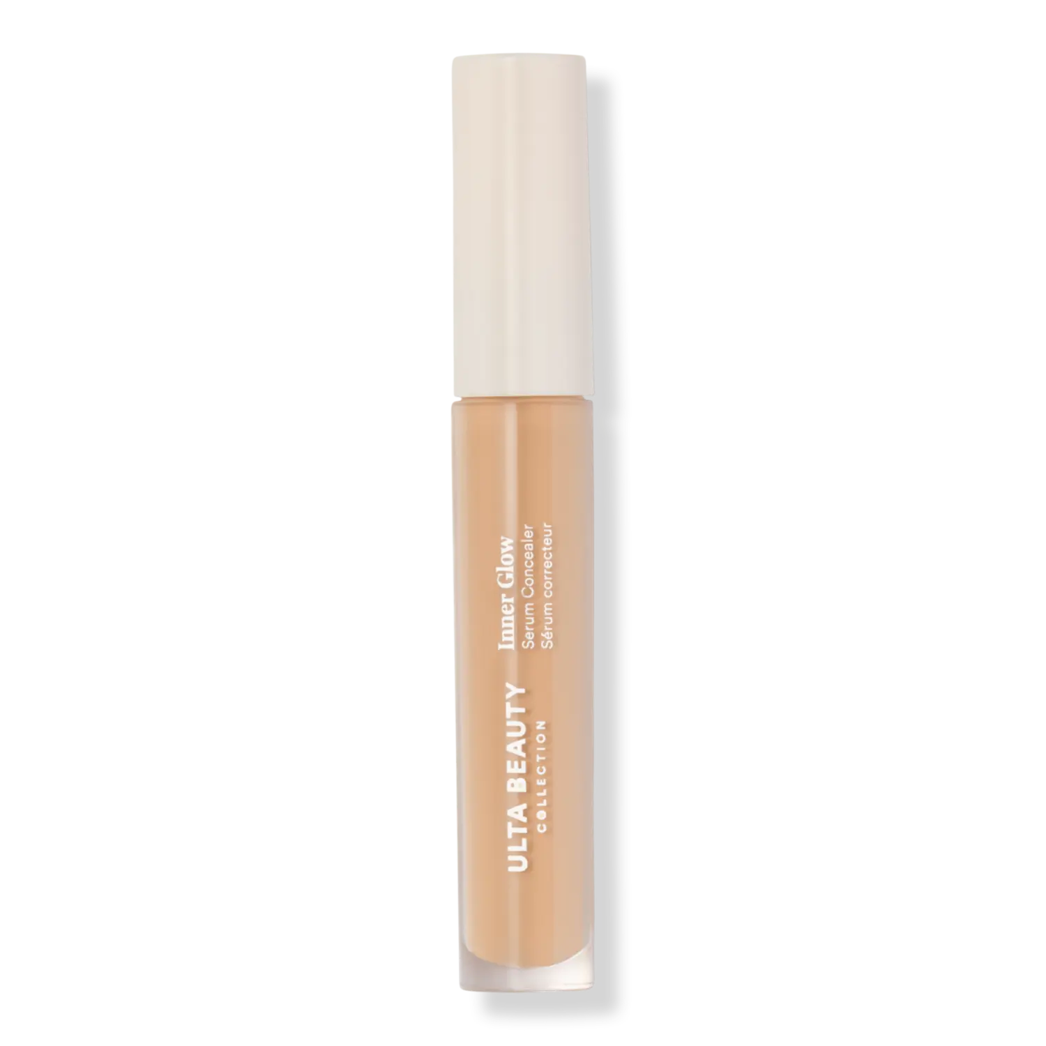 Консилер-сыворотка для внутреннего сияния ULTA Beauty Collection, Medium Warm
Консилер-сыворотка для внутреннего сияния ULTA Beauty Collection, Medium Warm