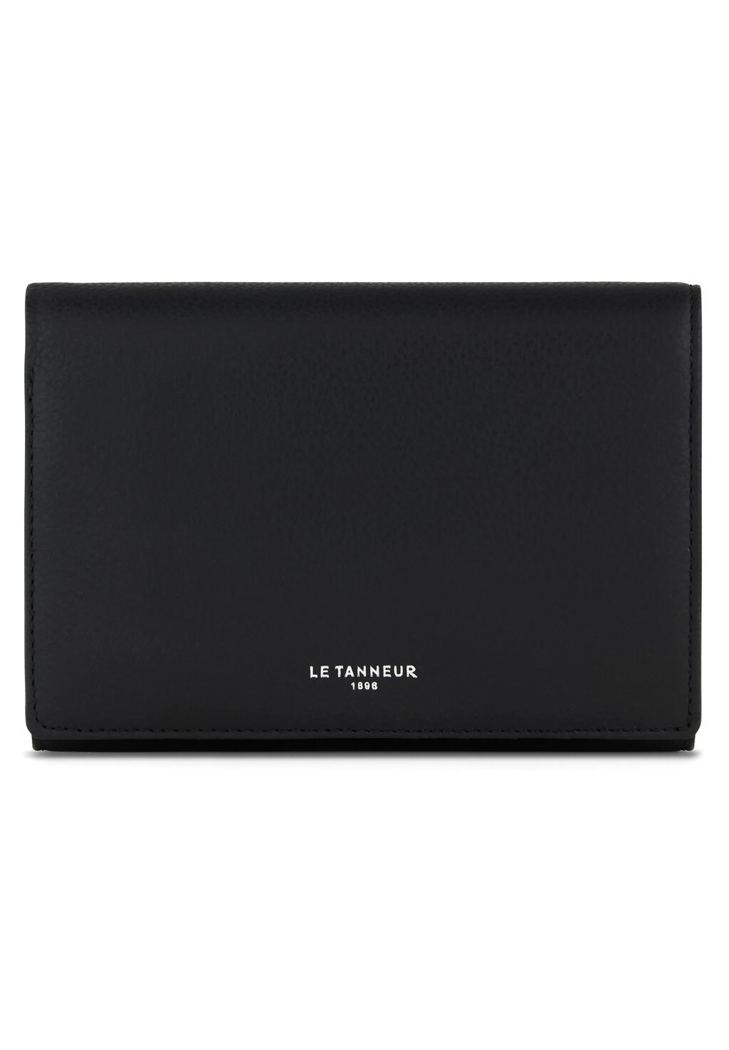 Кошелек EMILIE EN GRAINÉ Le Tanneur, черный
Кошелек EMILIE EN GRAINÉ Le Tanneur, черный