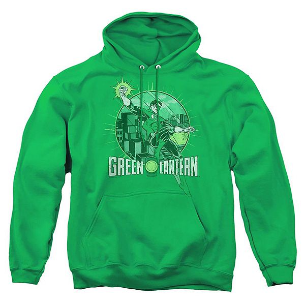 Толстовка с капюшоном DC Comics City Power Licensed Character
Толстовка с капюшоном DC Comics City Power Licensed Character