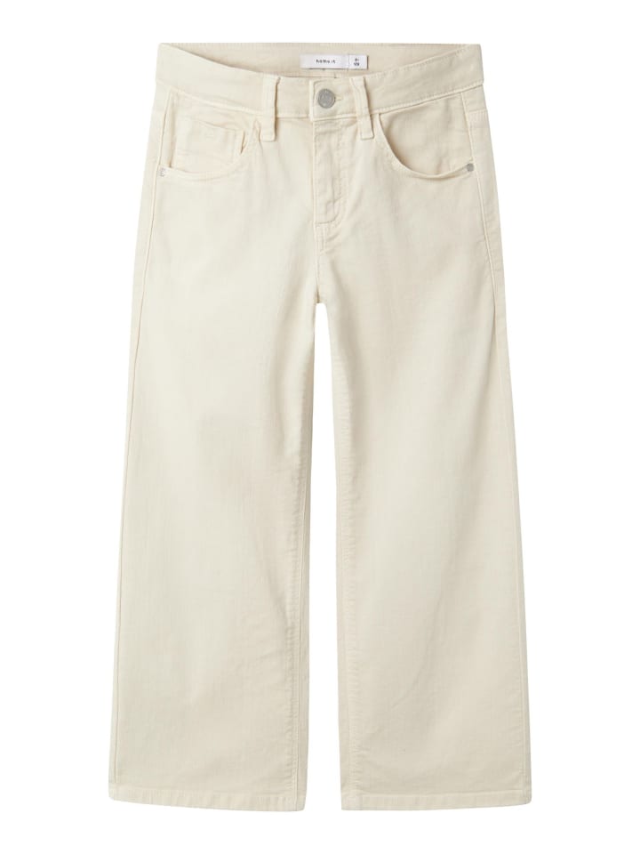 Тканевые брюки name it
Тканевые брюки name it