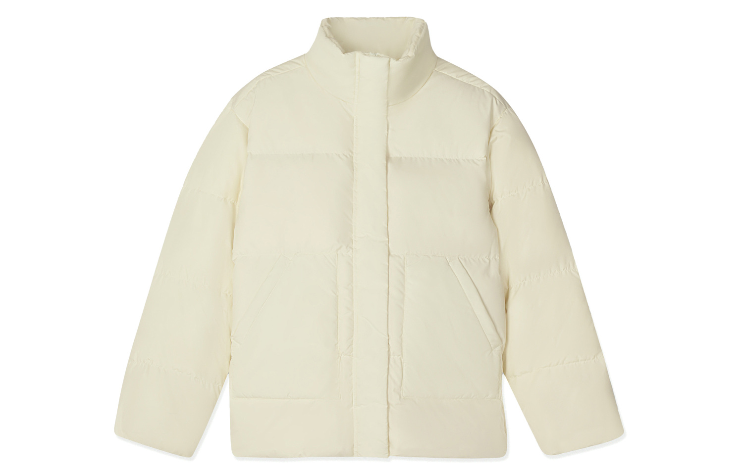 Зимняя утепленная пуховая куртка Women's Levis, айвори
Зимняя утепленная пуховая куртка Women's Levis, айвори