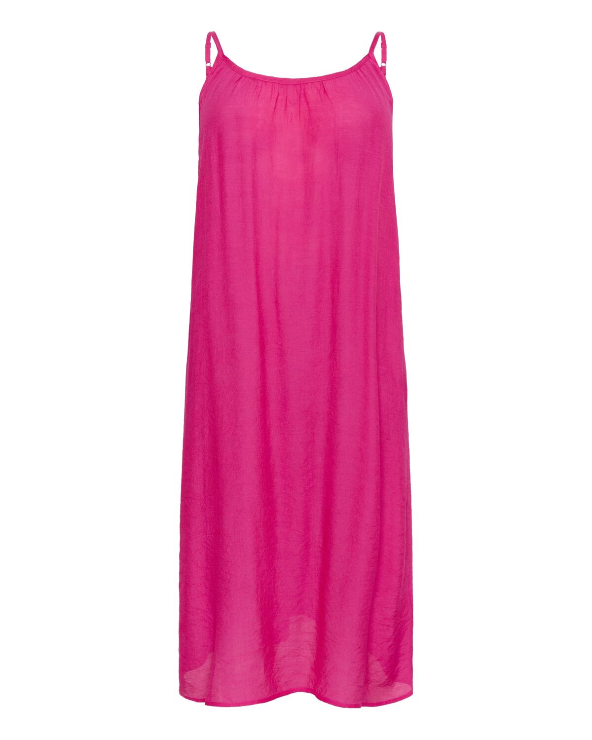 KAFFE CURVE Платье 'Baya' в розовом цвете
KAFFE CURVE Платье 'Baya' в розовом цвете