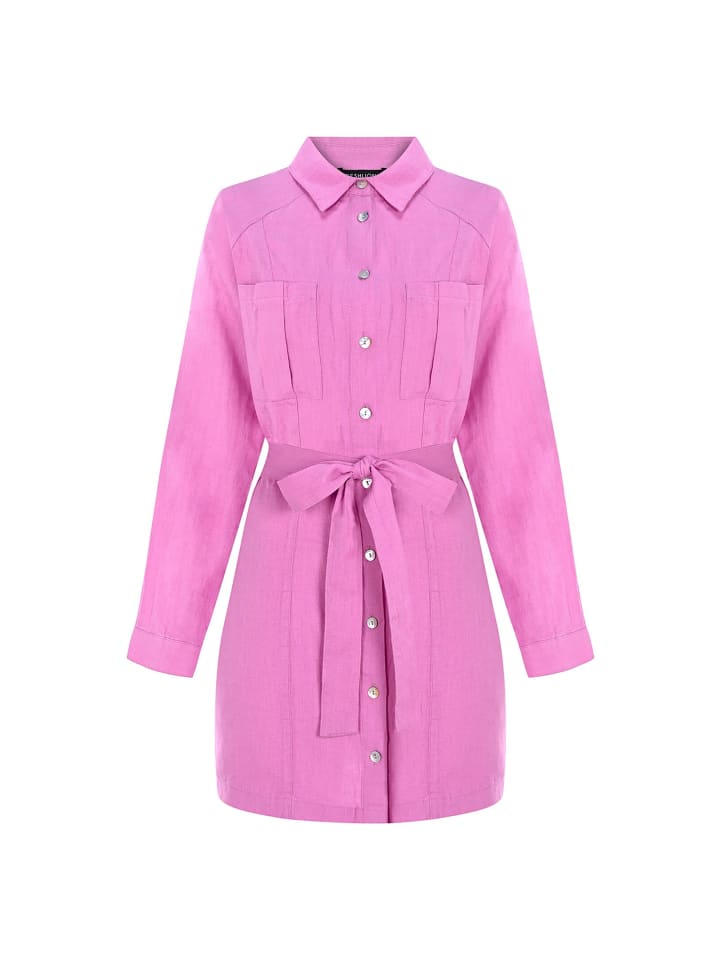 Платье до колена Freshlions, розовый
Платье до колена Freshlions, розовый