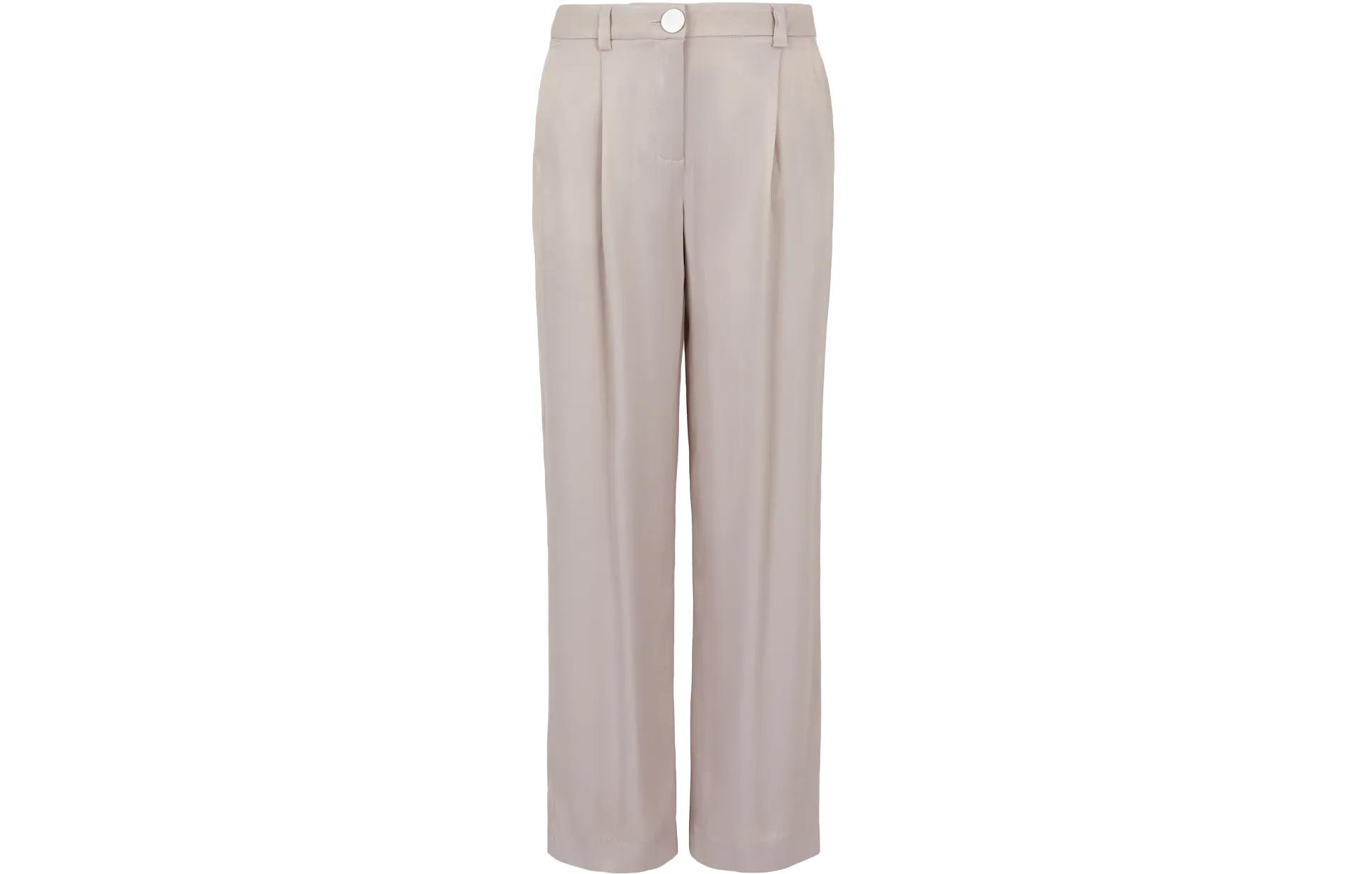 Женские повседневные брюки ARMANI EXCHANGE, черные
Женские повседневные брюки ARMANI EXCHANGE, черные