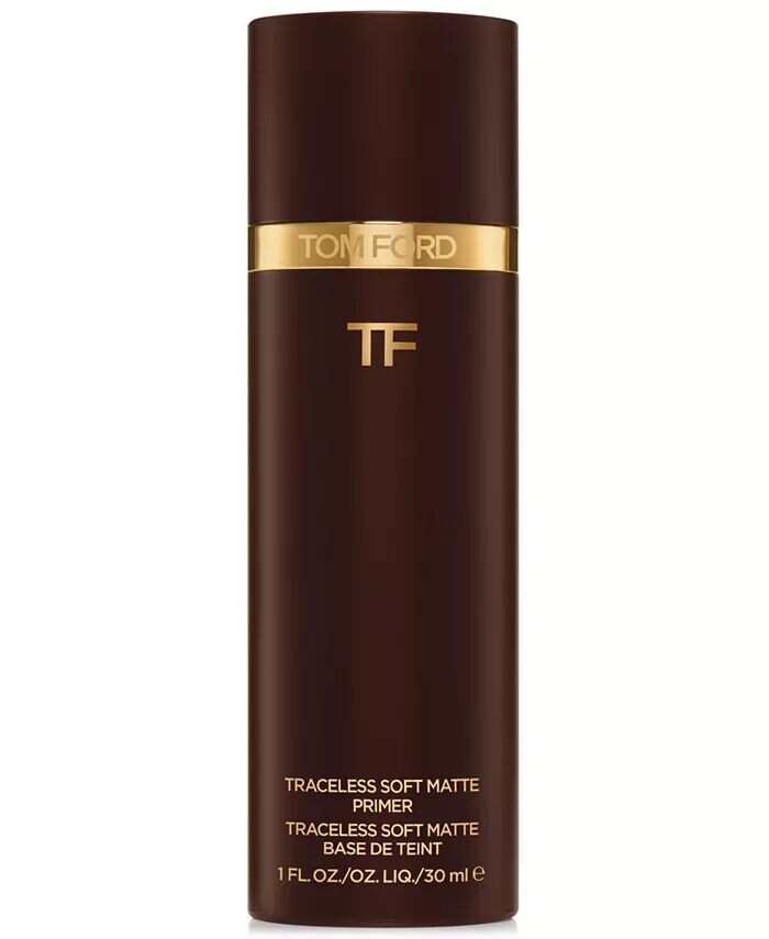 Мягкий матовый праймер для лица Traceless Tom Ford
Мягкий матовый праймер для лица Traceless Tom Ford