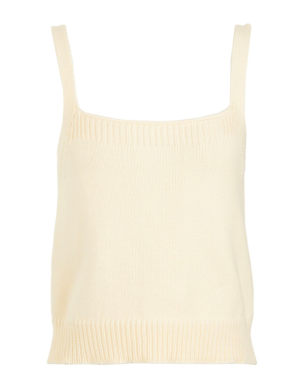 Топ 8 By Yoox, слоновая кость
Топ 8 By Yoox, слоновая кость