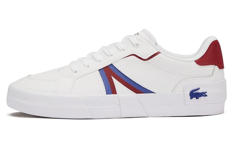 Мужская обувь для скейтбординга LACOSTE, White, Белый, Мужская обувь для скейтбординга LACOSTE, White
Мужская обувь для скейтбординга LACOSTE, White, Белый, Мужская обувь для скейтбординга LACOSTE, White